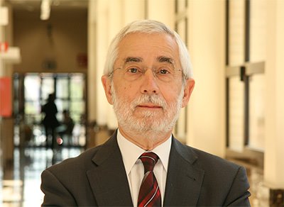 Xavier Puigdollers, nuevo presidente de la FCC